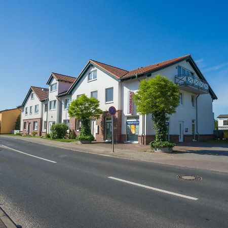 An Der Pappelwende Lejlighed Karlshagen Eksteriør billede