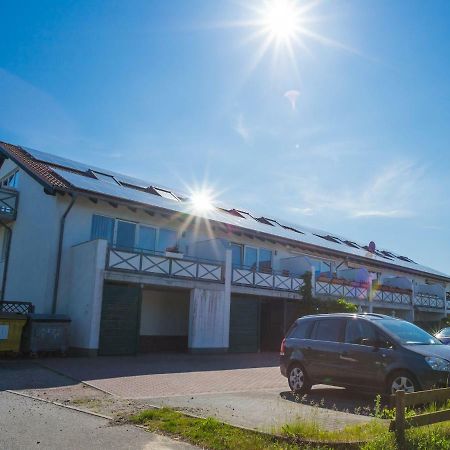 An Der Pappelwende Lejlighed Karlshagen Eksteriør billede