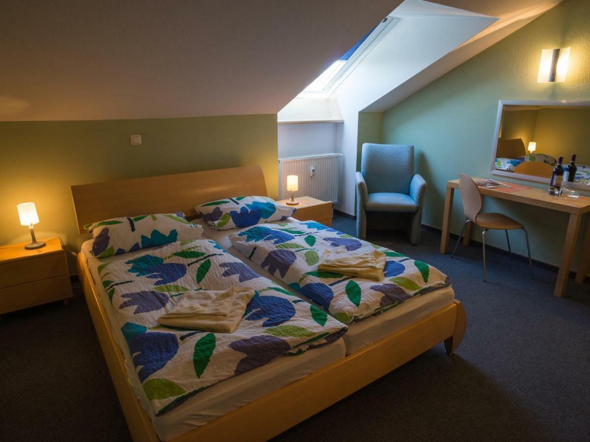 An Der Pappelwende Lejlighed Karlshagen Eksteriør billede